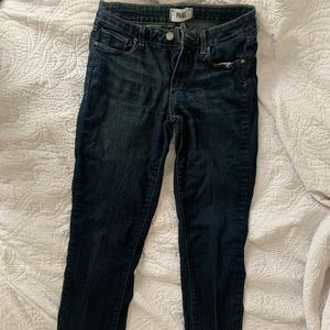Paige jeans